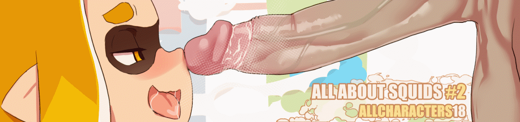 All About Squids page 10 full