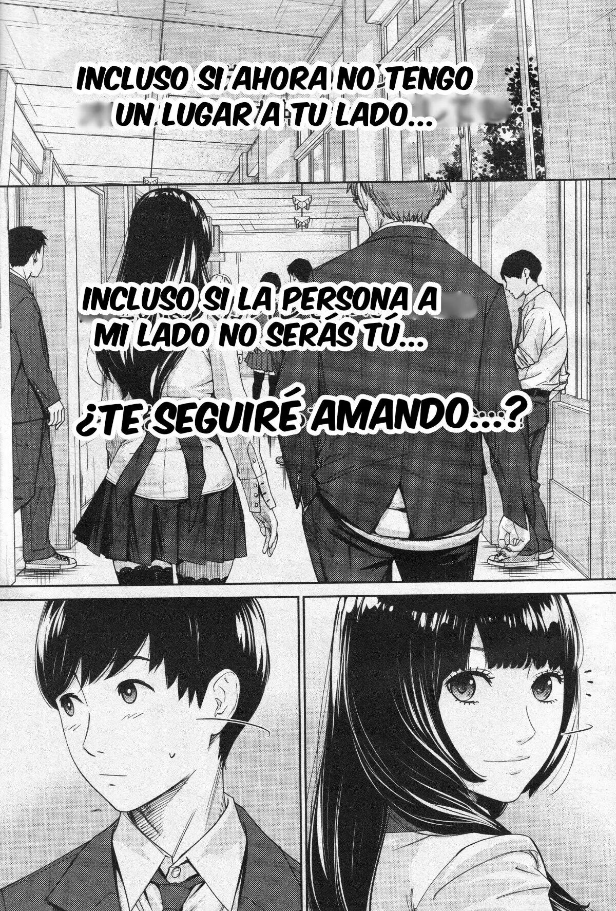 Yuzaidesu #1 | Culpable 01 page 6 full
