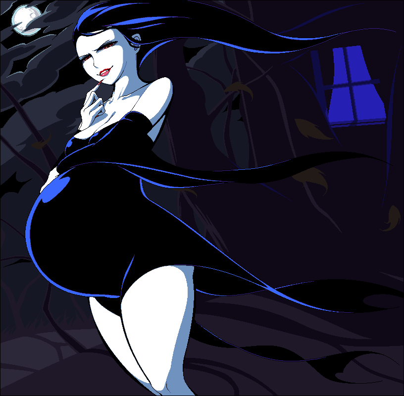 Artist - Maternal-reads page 4 full