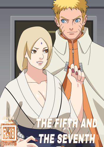 The Fifth and Seventh cover