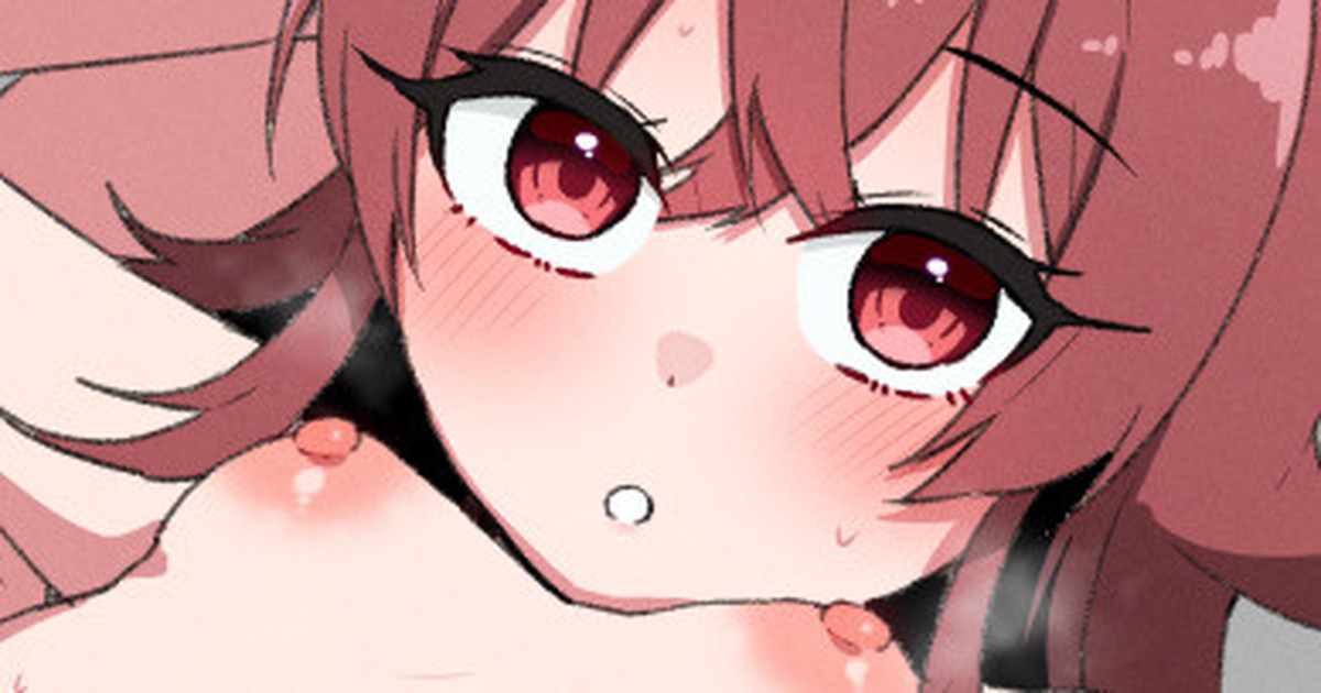 Artist || 藤宮茜 page 8 full