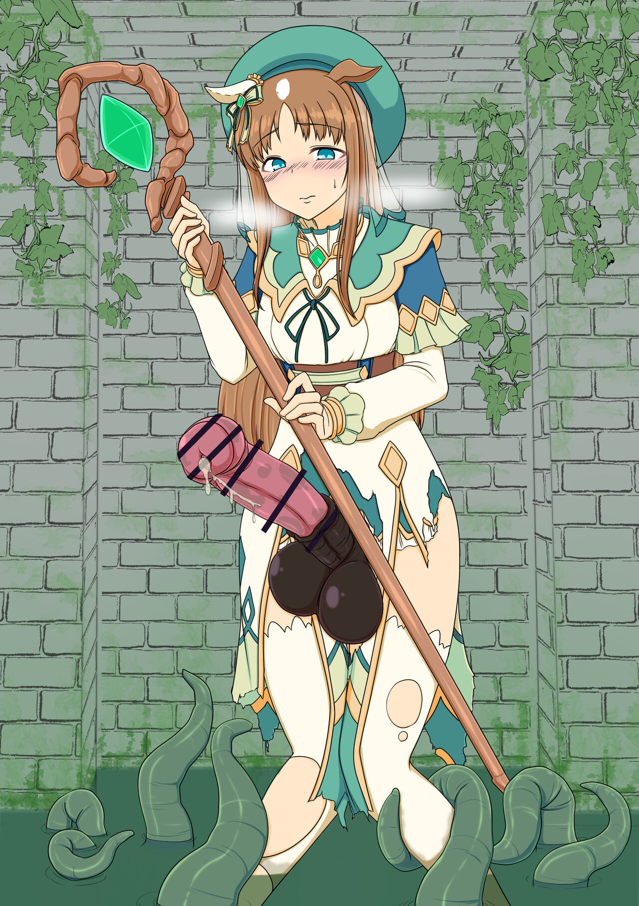 キムカヤ厩舎 Discord page 4 full