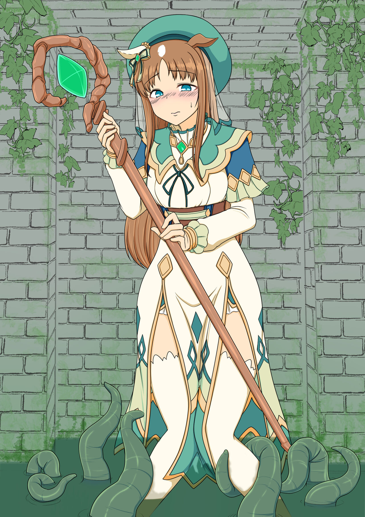 キムカヤ厩舎 Discord page 5 full