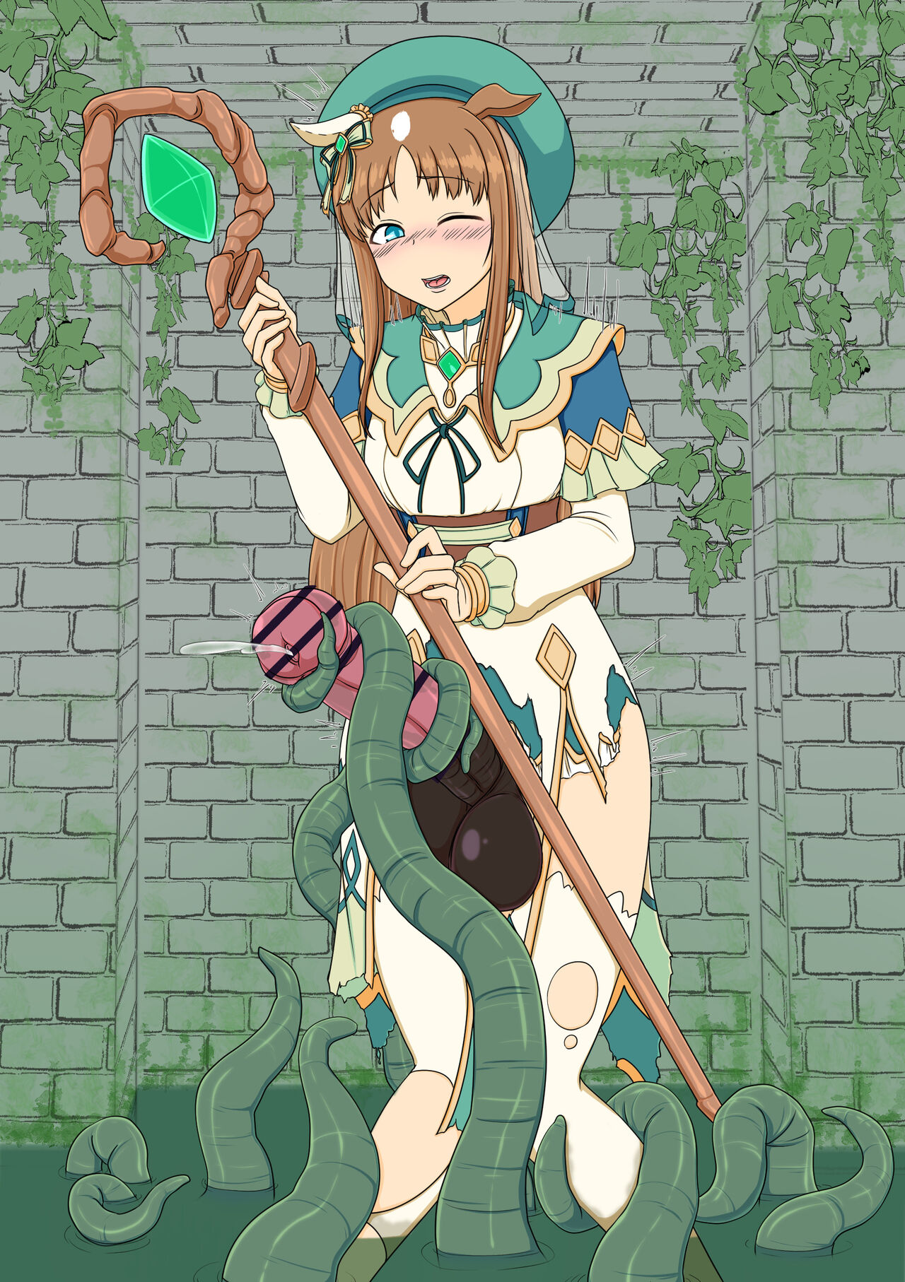 キムカヤ厩舎 Discord page 6 full