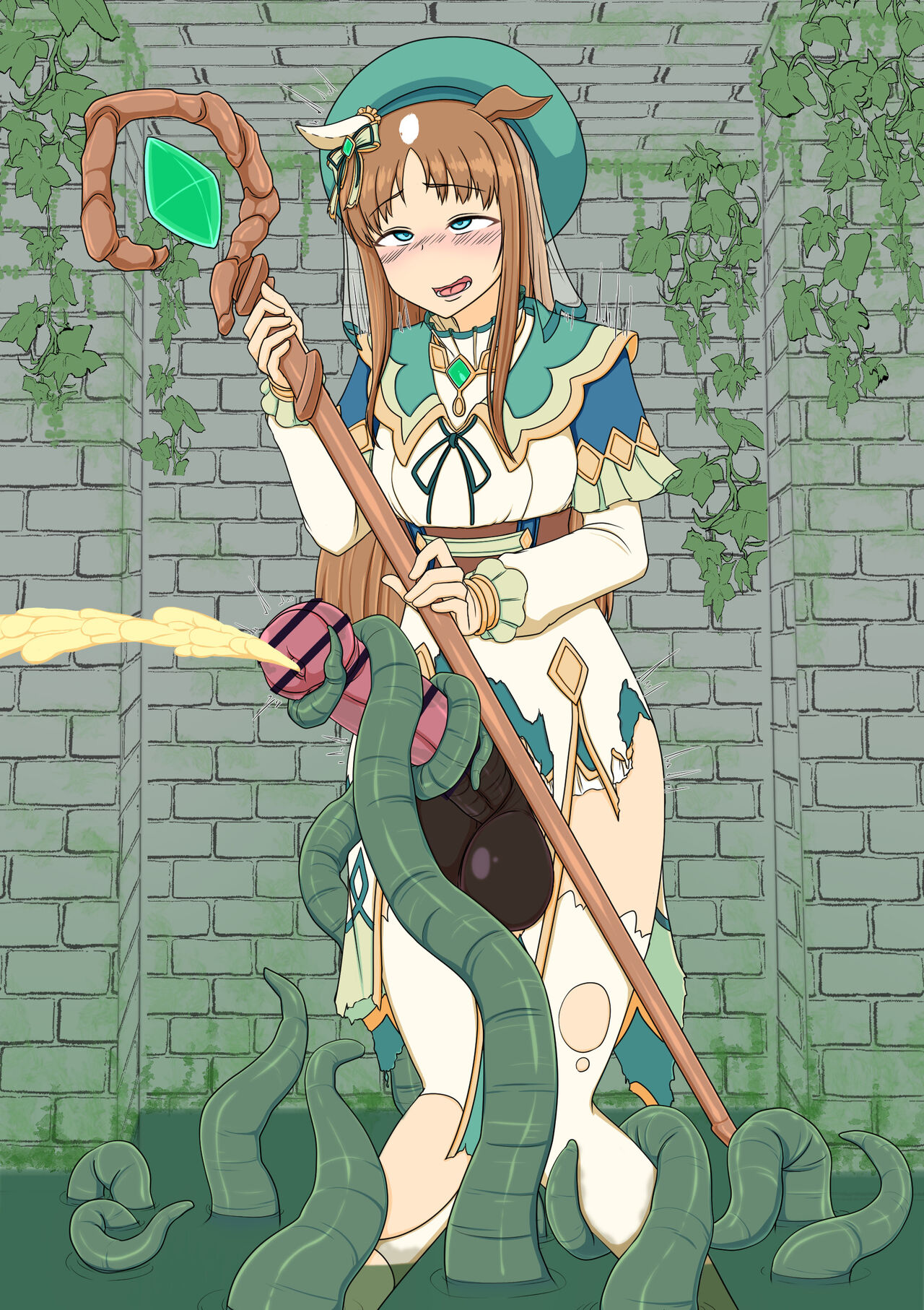 キムカヤ厩舎 Discord page 7 full