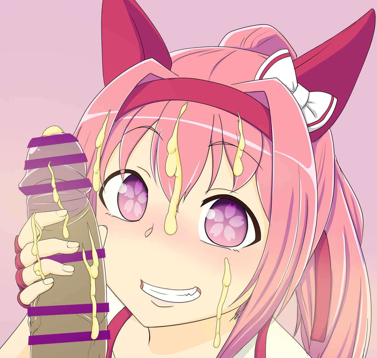キムカヤ厩舎 Discord page 9 full