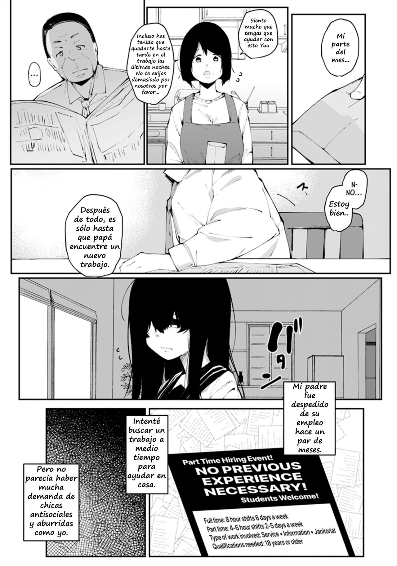 Numa no Egao page 3 full