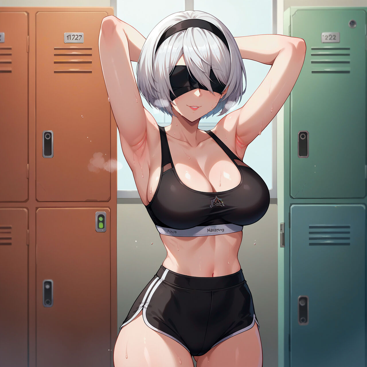 NSFW Gallery page 1 full