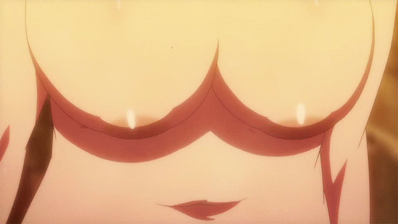 Valkyrie drive: Mermaid page 3 full