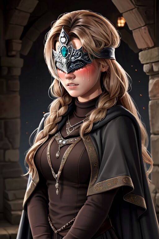 Litchaudhumide: Ds3 Firekeeper pack 2 page 10 full