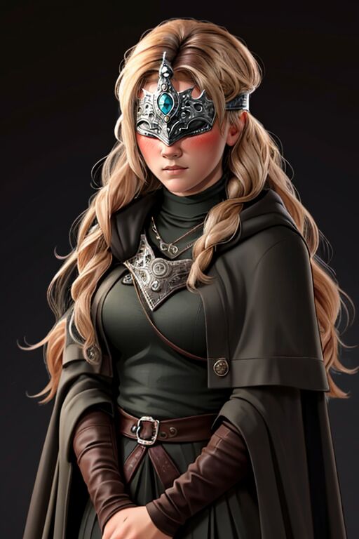 Litchaudhumide: Ds3 Firekeeper pack 2 page 9 full