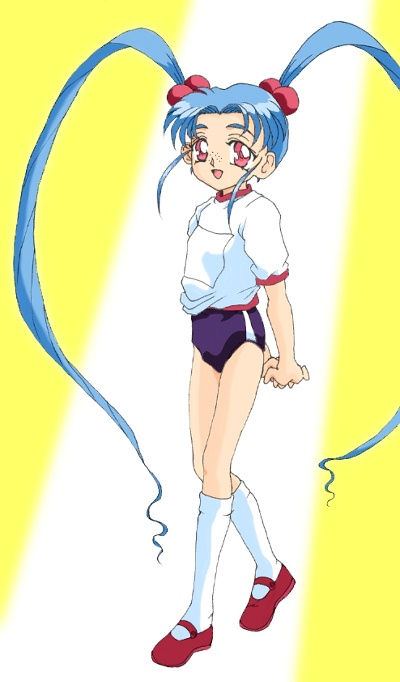 Mix Sasami Teishoku page 2 full