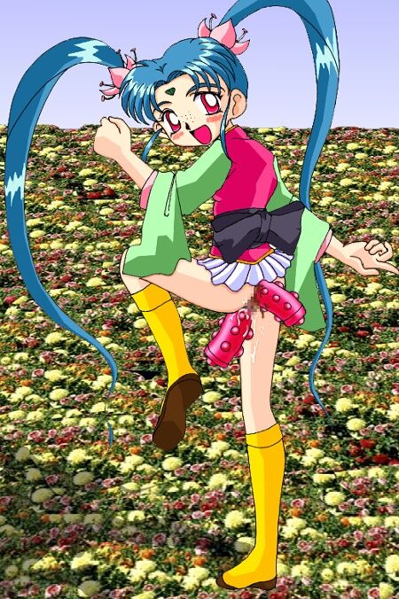 Mix Sasami Teishoku page 4 full