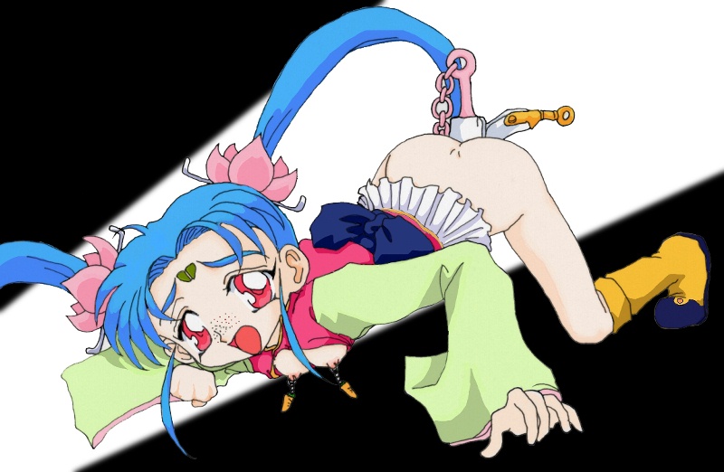 Mix Sasami Teishoku page 5 full