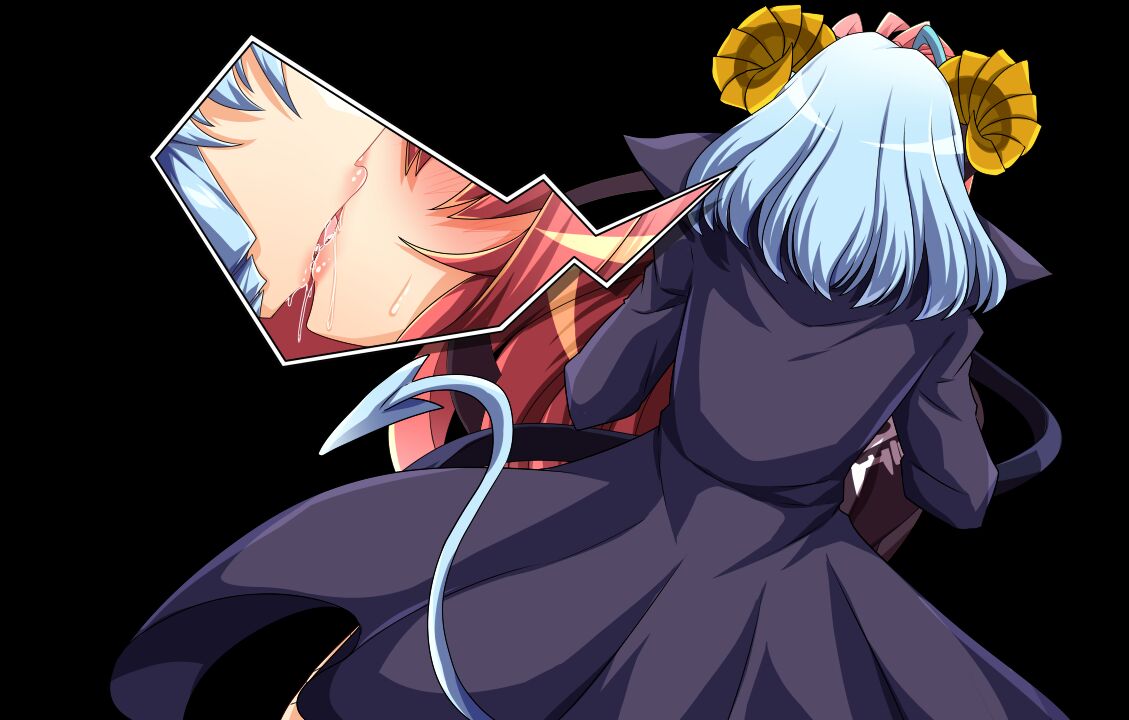 Kyo Tamashī ken Ramudanerosu R page 8 full