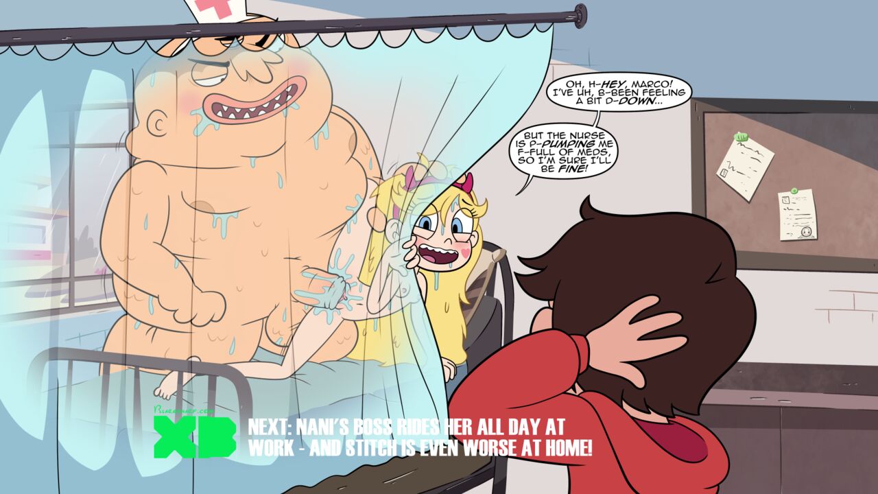 Feeling Down page 1 full