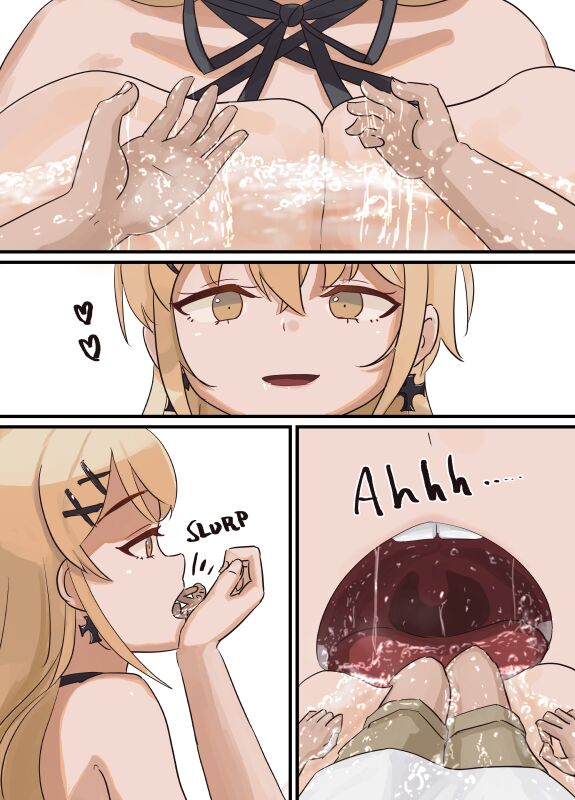 vore page 2 full