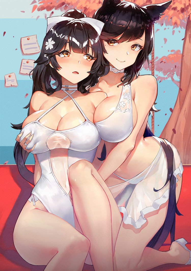 Takao page 7 full