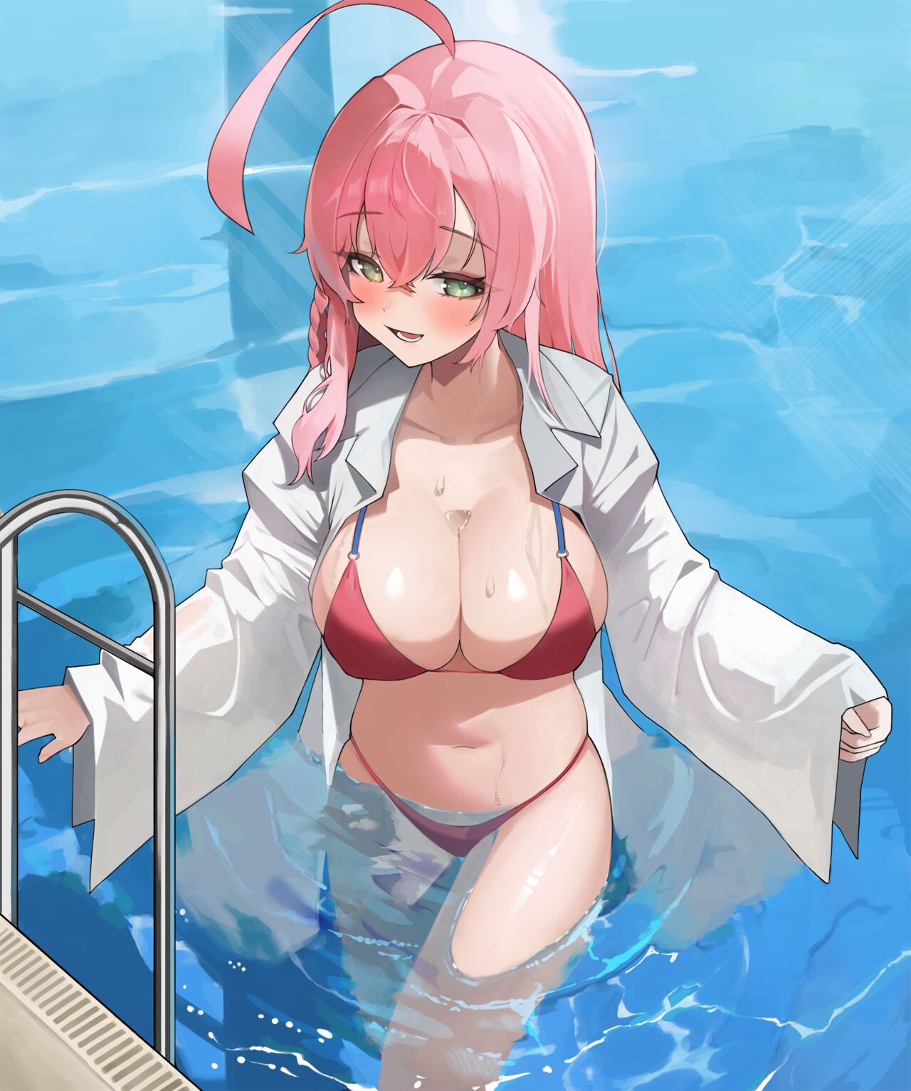 ❤PIXIV❤  ANdoN page 4 full