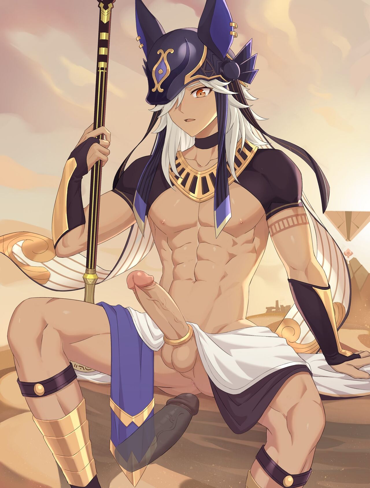 Cyno page 2 full