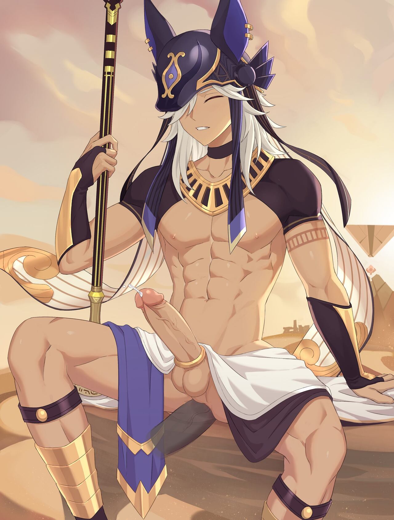 Cyno page 3 full