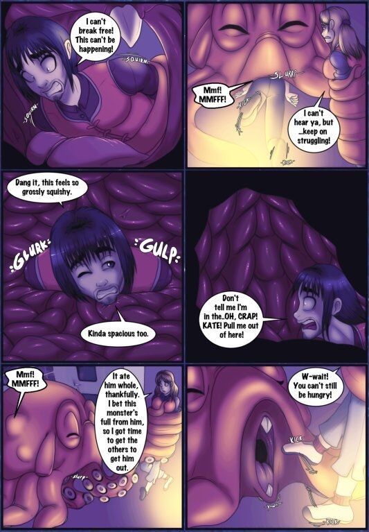 Ship of Horrors page 4 full