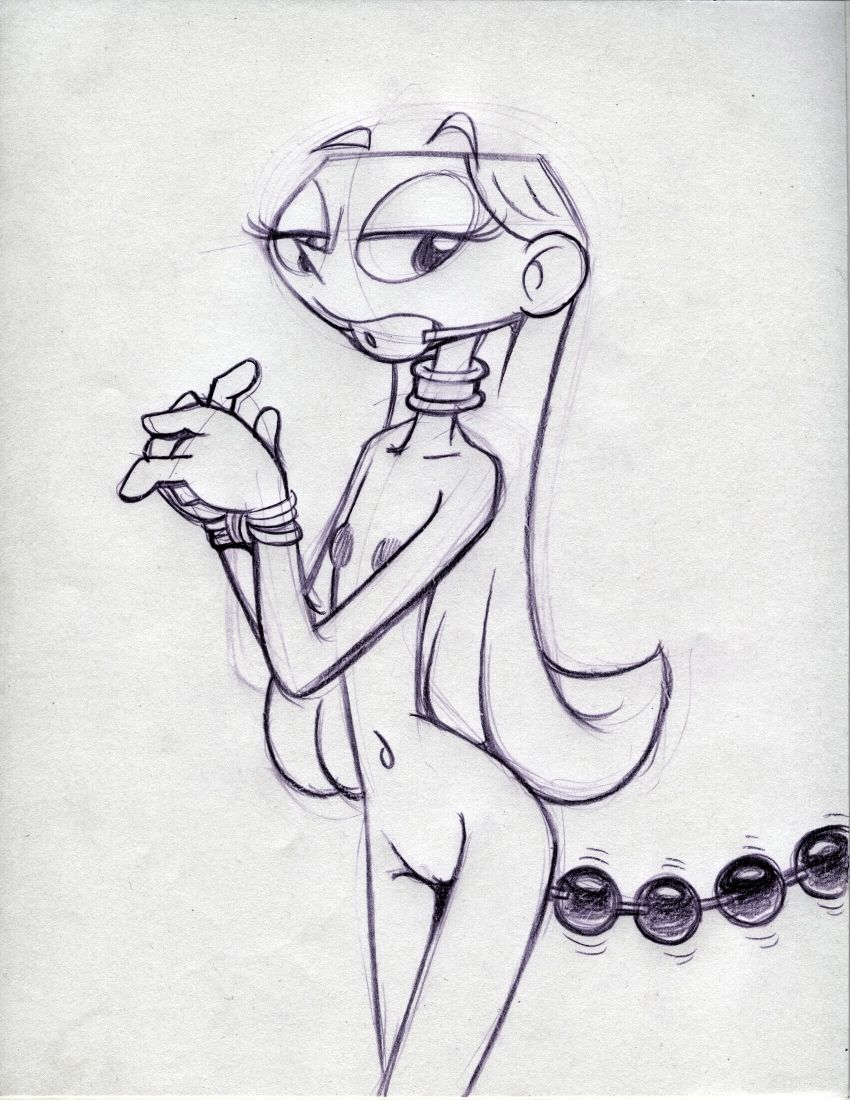 Dexter's lab dee dee page 5 full