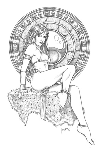 MitchFoust cover