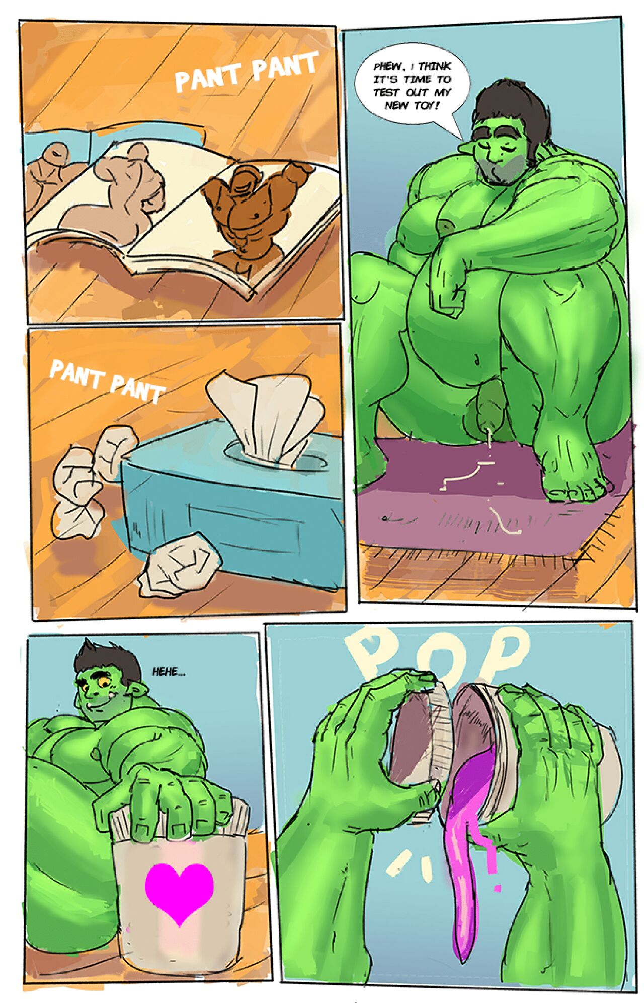 PINK page 2 full