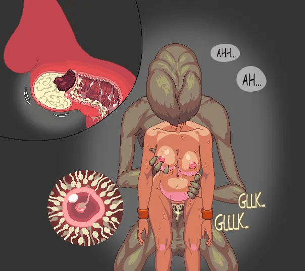 Demogorgon page 6 full