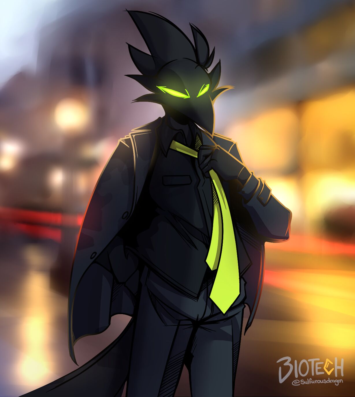 Ryze By Phosphoruss Crow Backup page 1 full
