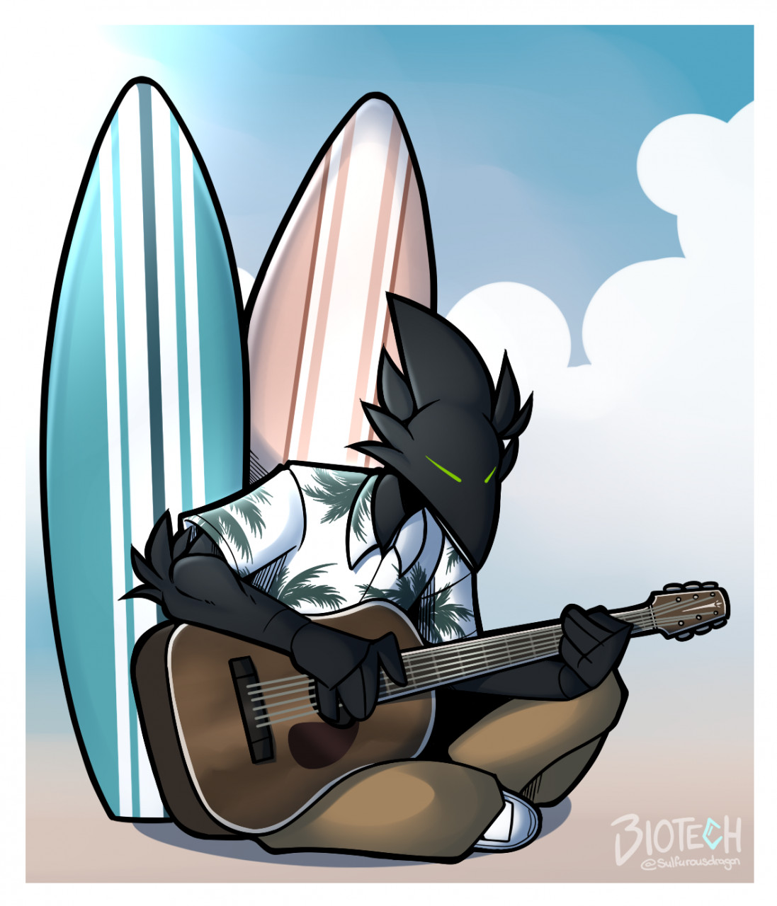 Ryze By Phosphoruss Crow Backup page 10 full