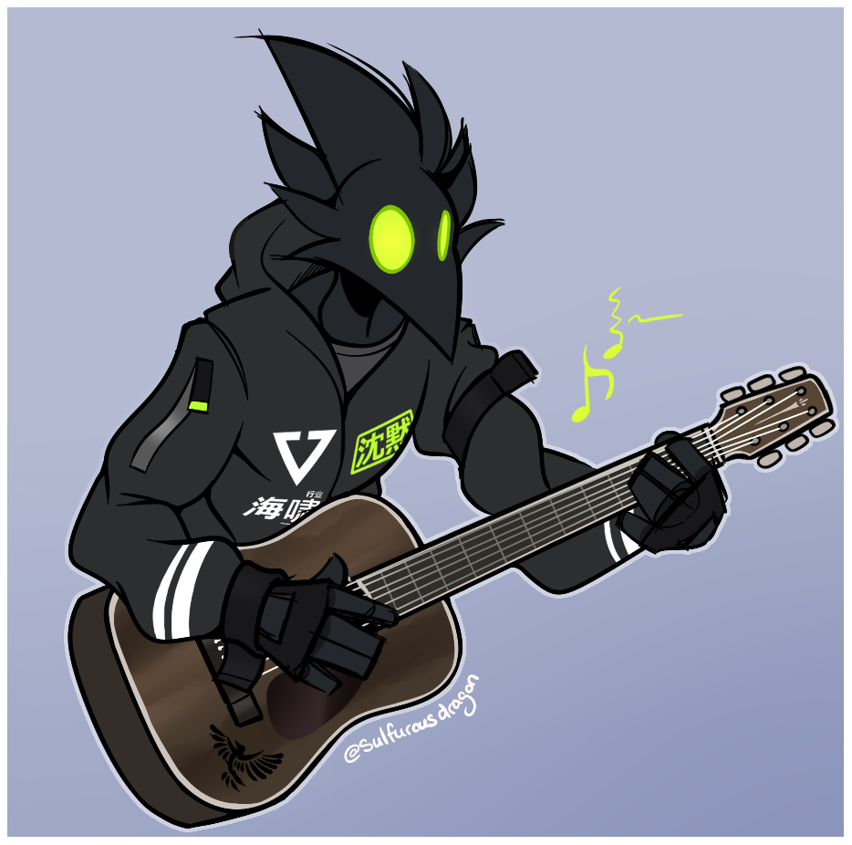 Ryze By Phosphoruss Crow Backup page 9 full
