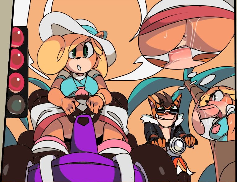 NitroKart page 4 full