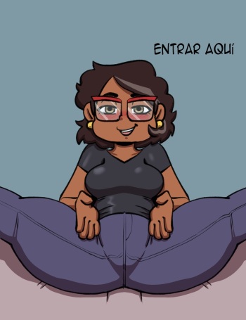 Camila Noceda cover