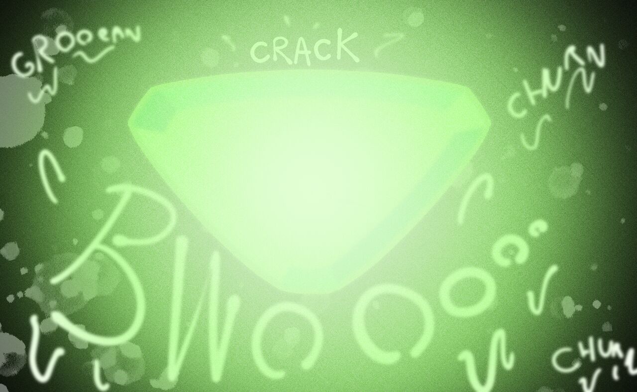 Goth Pearl X Peridot vore page 4 full