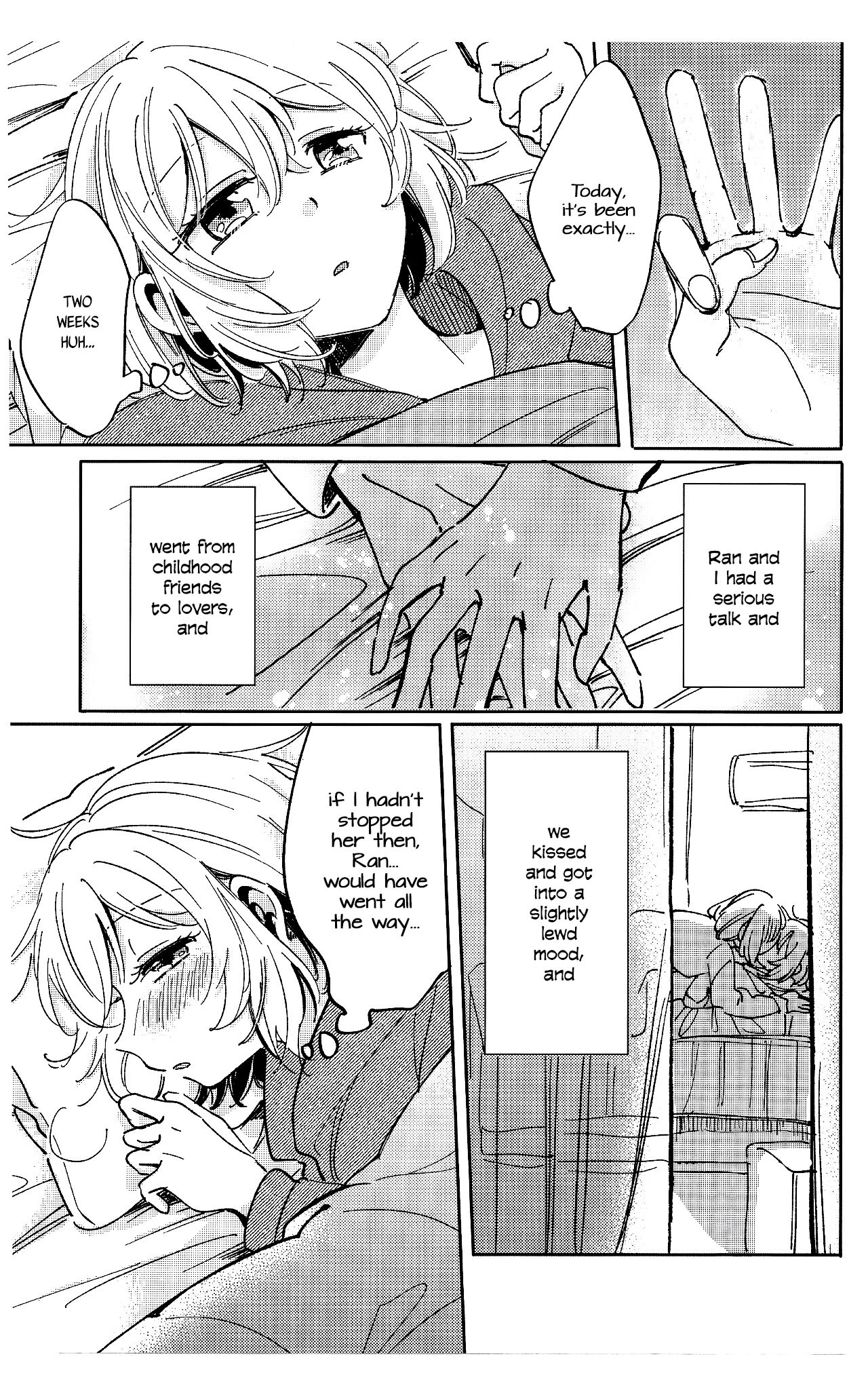 Sono Nukumori to, Tomo ni Aru page 5 full