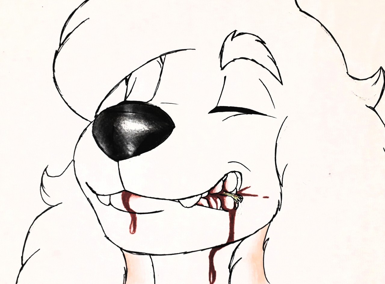 Big Mouth page 4 full