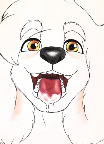 Big Mouth cover