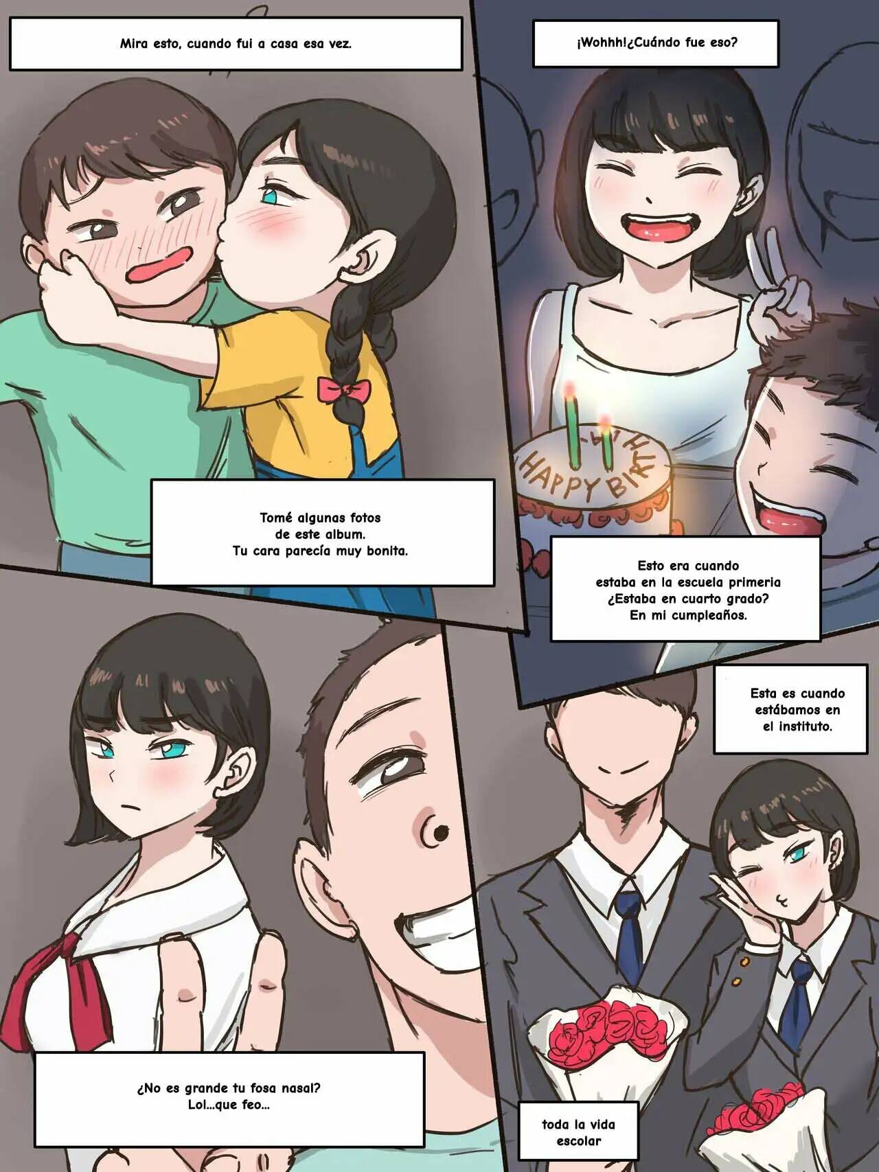 Stay With Me 1 page 1 full