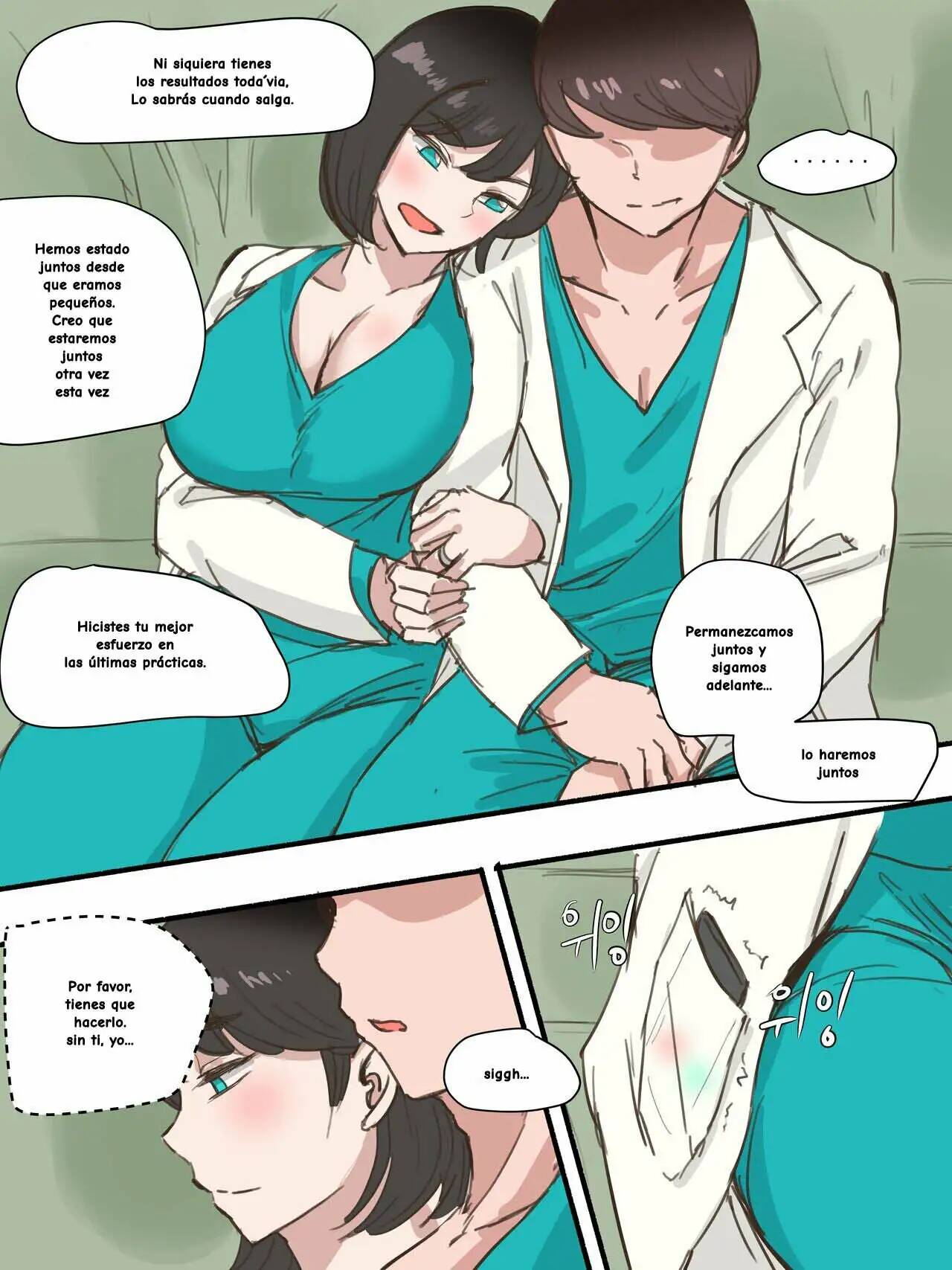 Stay With Me 1 page 4 full