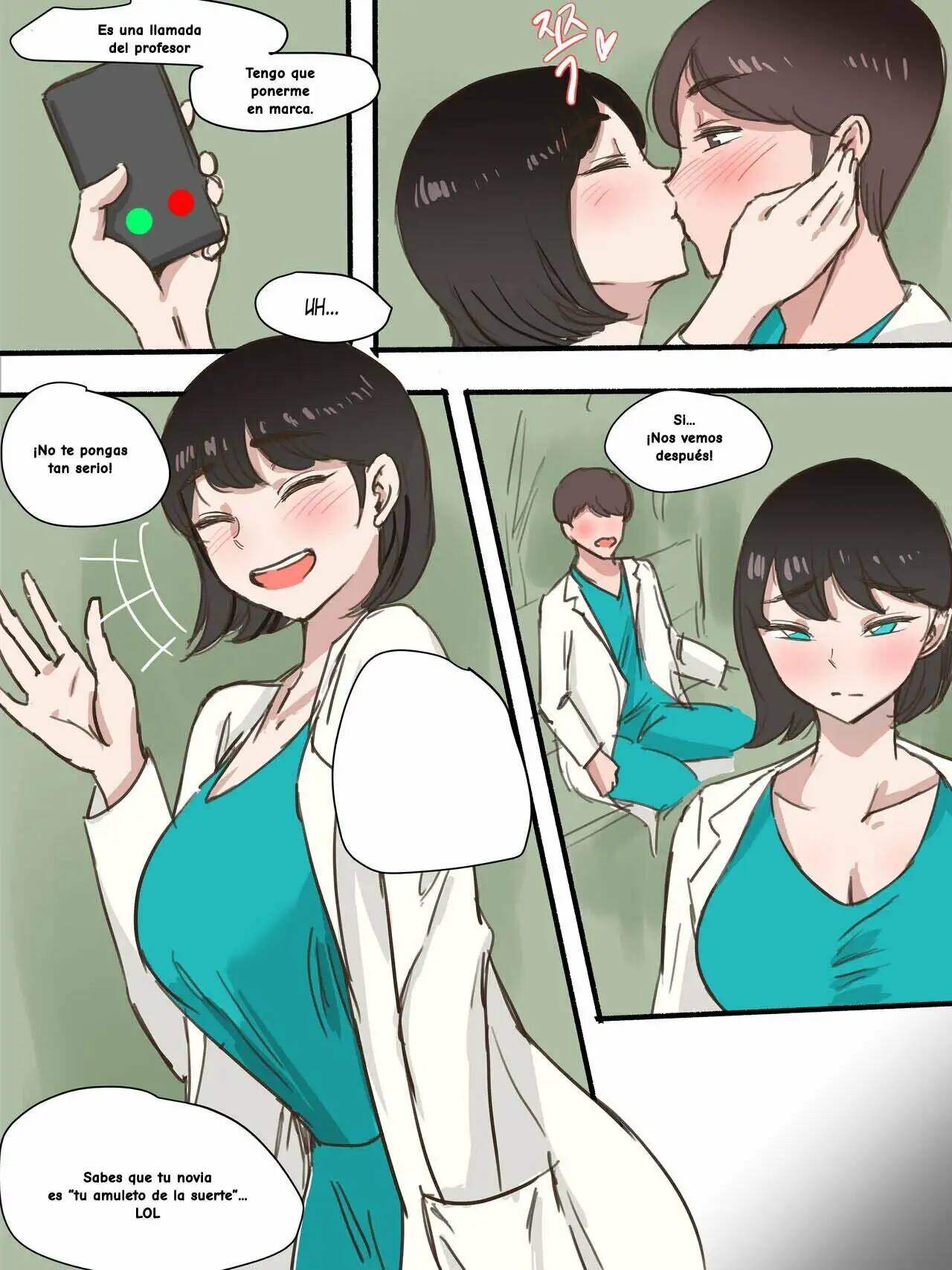 Stay With Me 1 page 5 full