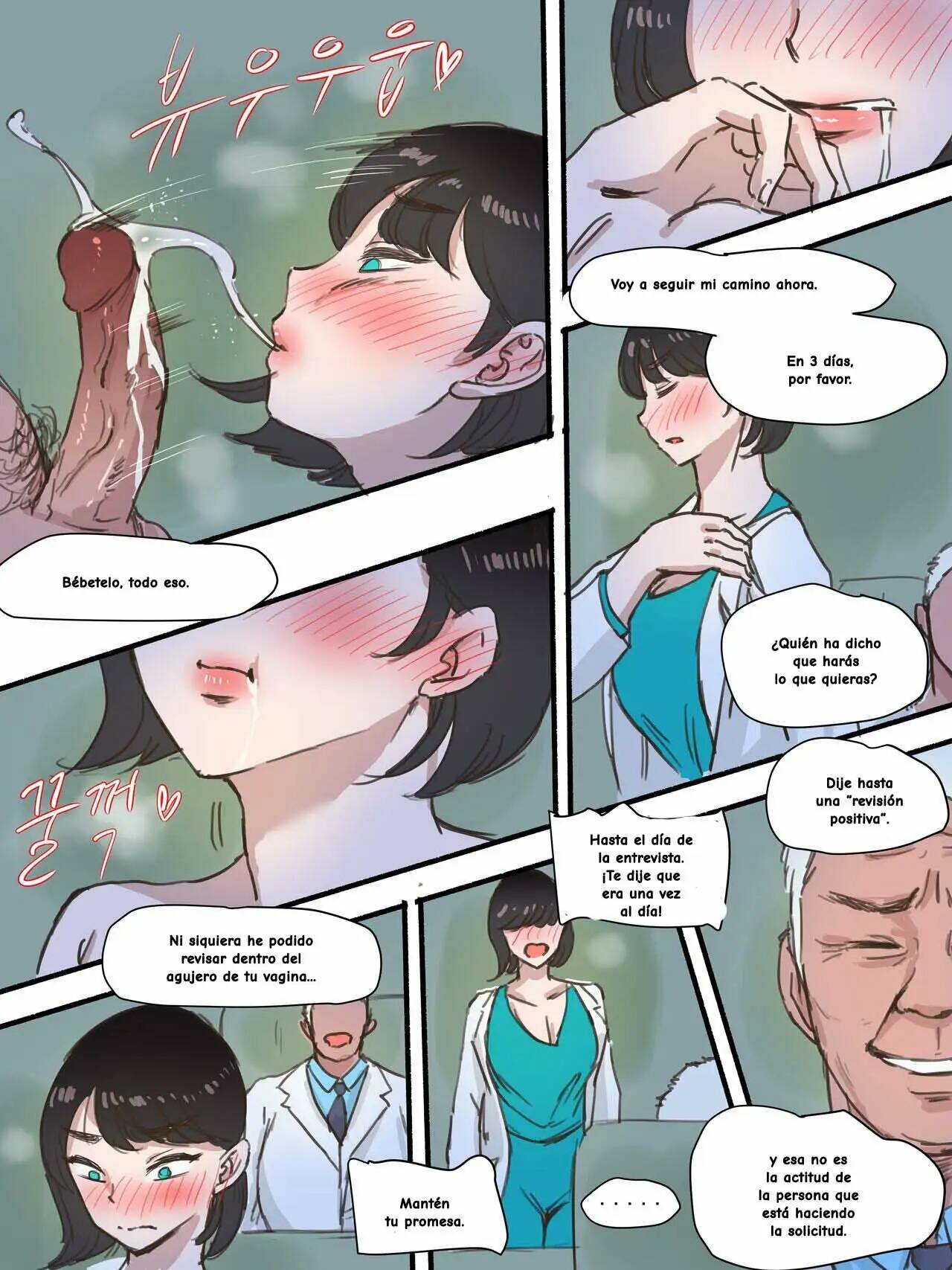 Stay With Me 1 page 8 full