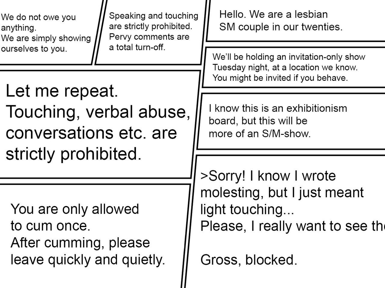Putting on a Show page 2 full