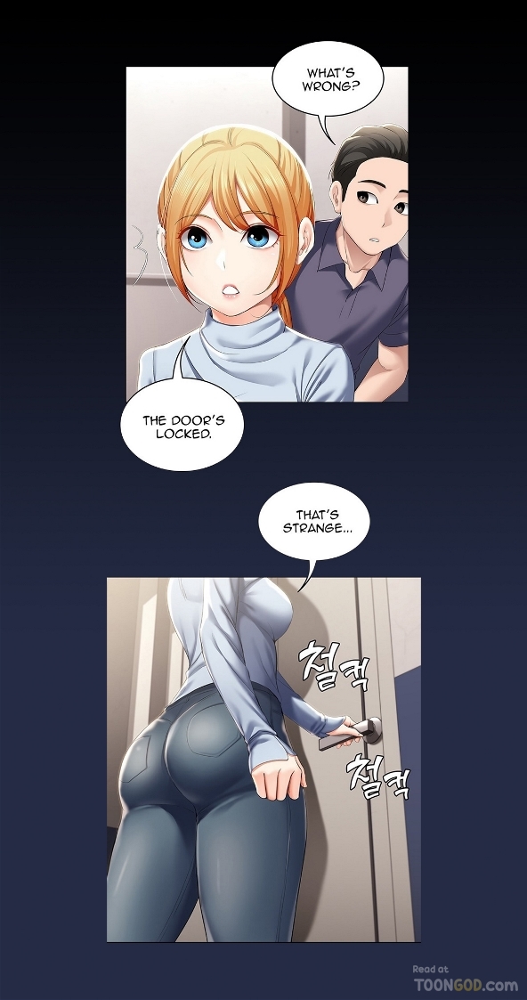寄宿日记无码Boarding Diary Uncensored 第32话-在珊珊炽热的嘴里 page 2 full