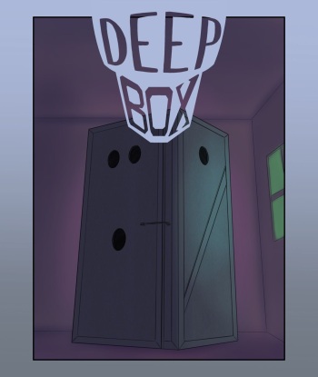 Deep Box cover