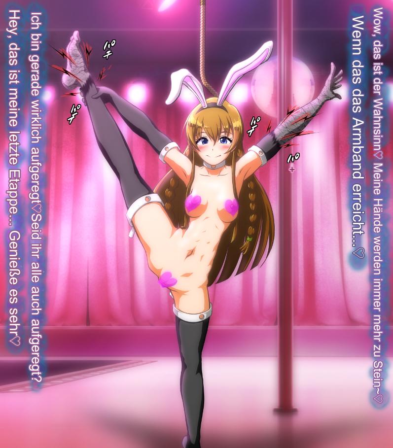 hypnoTV  Umi execution   ながえ de page 10 full