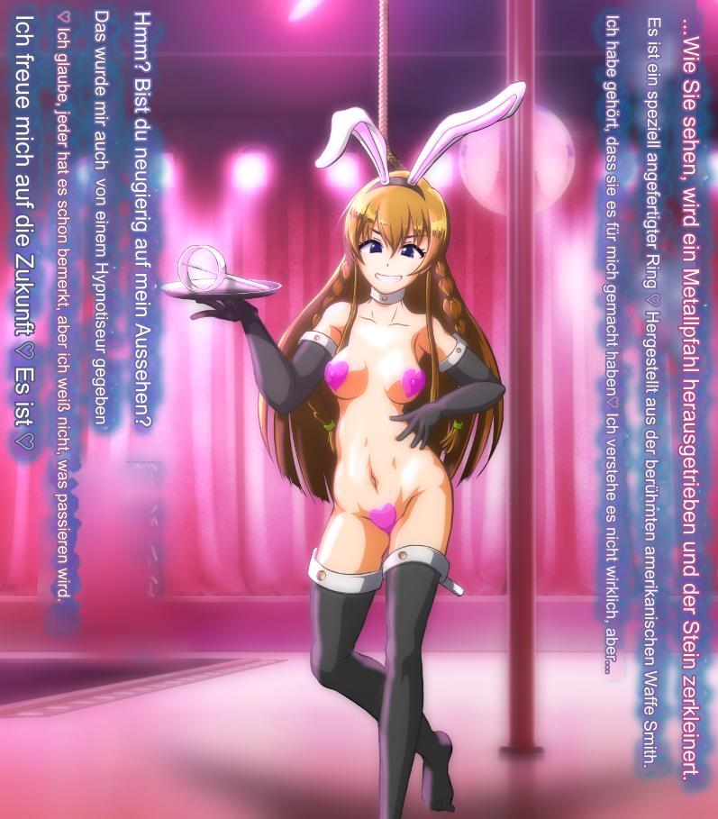 hypnoTV  Umi execution   ながえ de page 7 full