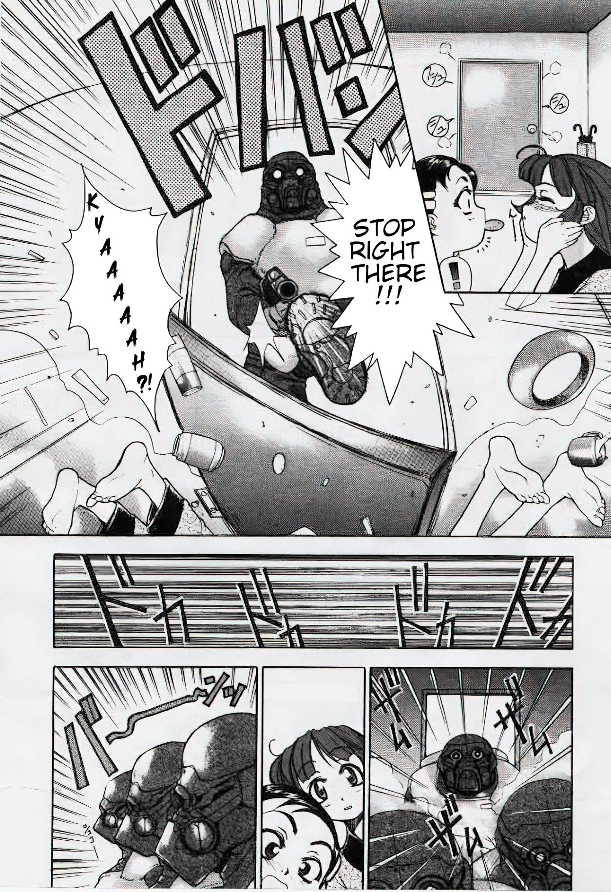 Black Widowers page 3 full