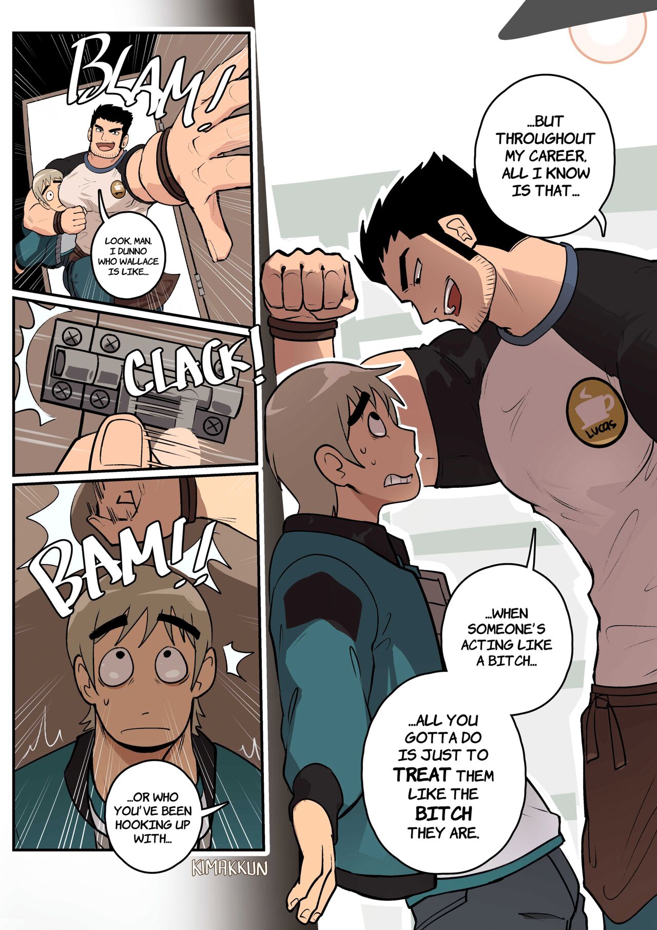 15 Minutes page 8 full